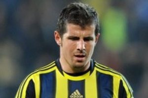 Fenerbah&ccedil;e'de Emre şoku