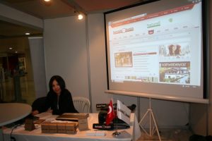 Naturel Bursa'ya b&uuml;y&uuml;k ilgi