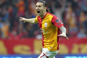 Aslan Ordu'yu Necati'yle ge&ccedil;ti