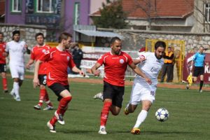 İneg&ouml;lspor sandığı deldi!