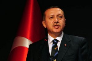 Erdoğan: TBMM bir kez daha tarih yazdı