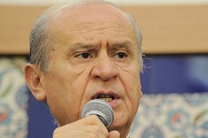 Bah&ccedil;eli: 4+4+4 MHP'nin desteğiyle hayat buldu