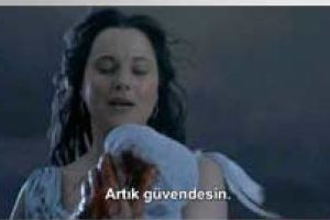 Spartacus dizisinde eledim eledim t&uuml;rk&uuml;s&uuml;