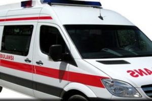 Van'da 70 kişi zehirlendi