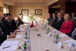 Suriye'de akan kan durmalı