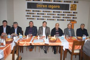 Tuna'dan iddialara cevap