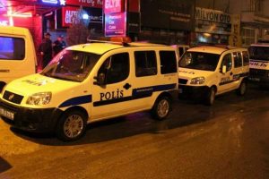 Eğlence mekanlarına sıkı denetim