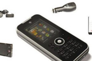 T&Uuml;BİTAK'tan &ccedil;ok &ouml;zel telefon!