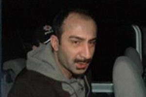 Metin Yıldız g&ouml;zaltına alındı