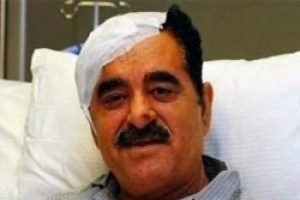İbrahim Tatlıses'in akrabası &ouml;ld&uuml;r&uuml;ld&uuml;