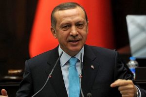 Suriye rejimine net ve kesin mesaj vermeliyiz