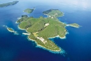 Onasis'in adasına talip olduk