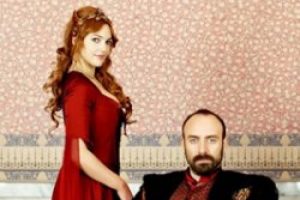 H&uuml;rrem Sultan Ukraynalı değil asil bir İtalyan'dı