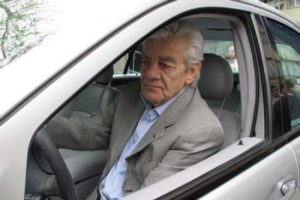 Ekrem Bora hayatını kaybetti