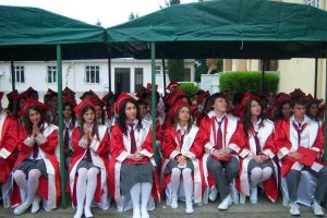 Bursa'nın en başarılı Anadolu Lisesi İznik'ten