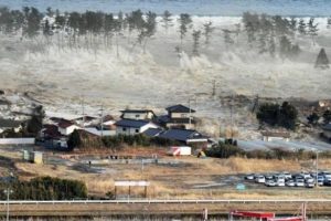 Japon uzmanlardan korkutan uyarı