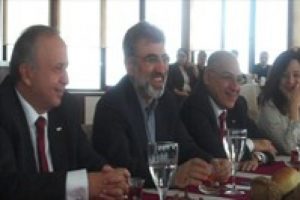 Enerji Bakanı'na 1 Nisan şakası