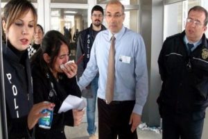 Her şey bitti sanmıştı