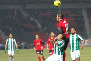 Gaziantep ma&ccedil;ının tarihi belli oldu