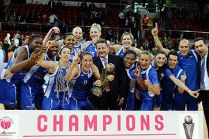 Sekizli Finalin galibi İspanya