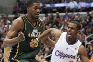 NBA'den Van'a b&uuml;y&uuml;k jest