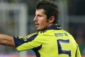 Emre kesin g&ouml;zden &ccedil;ıktı
