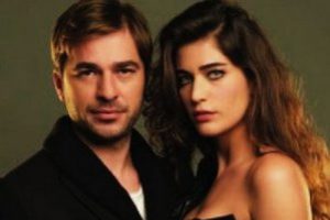 Berrak T&uuml;z&uuml;nata&ccedil;'a &ouml;l&uuml;m şoku