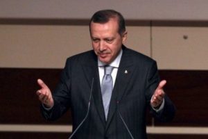 Başbakan Erdoğan'dan vatandaşa kentsel d&ouml;n&uuml;ş&uuml;m &ccedil;ağrısı