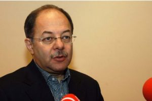 Recep Akdağ'dan "acil" uyarısı