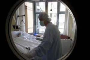 Bursa'da AIDS tehlikesi artıyor