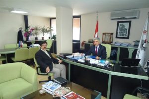 Ak&ccedil;alar ıslah OSB oluyor