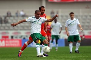 Bursaspor d&uuml;nya sıralamasında ka&ccedil;ıncı oldu?