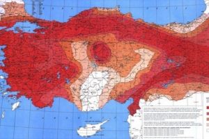 Fay hatlarında korkutan uyarı
