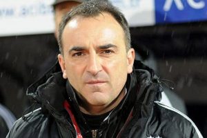 Carvalhal devri kapandı
