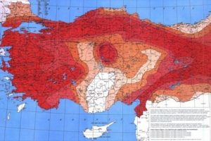 Fay hatlarında korkutan uyarı