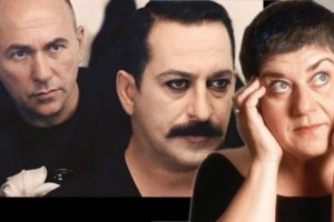 Yoksa Serra ve Cem akraba mı?