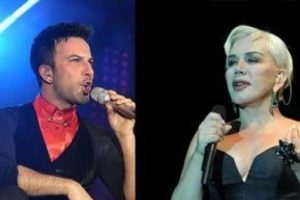 Sezen Aksu Tarkan'dan vazge&ccedil;ti!