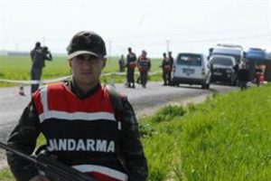 Jandarma'da şapka devrimi
