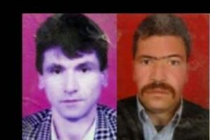 Maden ocağında g&ouml;&ccedil;&uuml;k