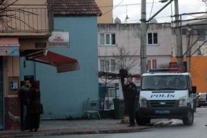 Parayı az bulunca bakın ne &ccedil;aldı?