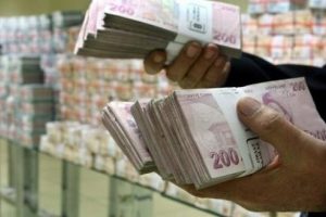İşini kaybedene faizsiz kredi