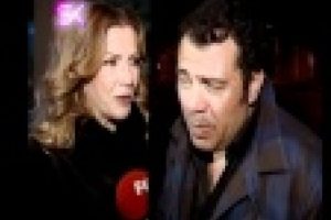 Ivana Sert'in boşanmaya &ccedil;alıştığı eşi Yurdal Sert fena yakalandı