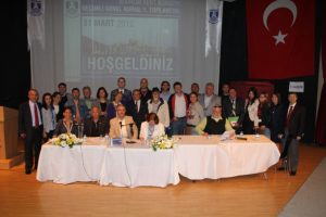 Bursa Kent Konseyi &ouml;rneği Bodrum`da anlatıldı