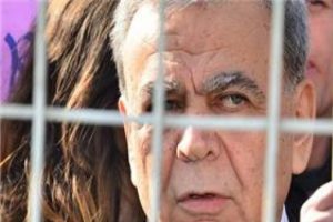 397 yıl hapsi isteniyor