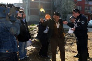 Bursa'da bir garip soygun!