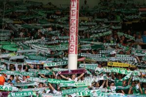 Teksas'tan Bursaspor Taraftar Federasyonu tepkisi