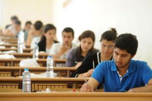 YGS yerine yeni sistem