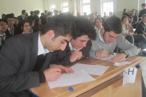Fatih projesi 3 okulda başlıyor