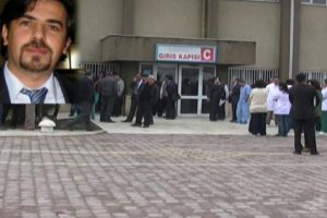 Kayıp do&ccedil;ente vahşi infaz