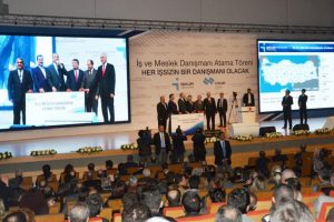 22 Nisan'da Başbakan a&ccedil;acak